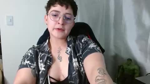 Alex Parker online show from 03/31/26, 11:27