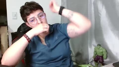 Alex Parker online show from 04/16/26, 12:55