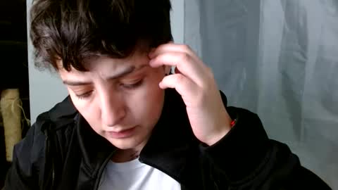 Alex Parker online show from 06/02/26, 02:13