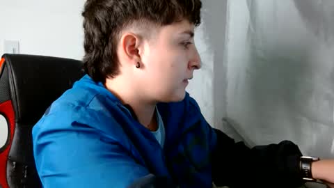 Alex Parker online show from 06/11/26, 03:26