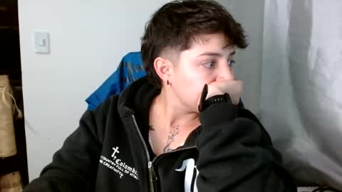 Alex Parker online show from 06/12/26, 03:16