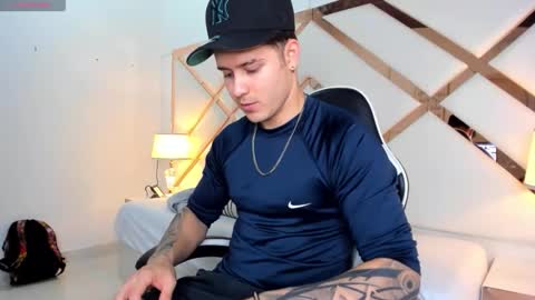 Alex  online show from 02/19/26, 06:59