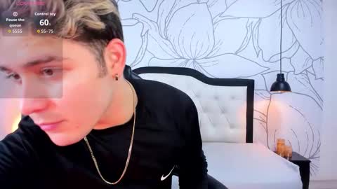 Alex  online show from 03/02/26, 07:54