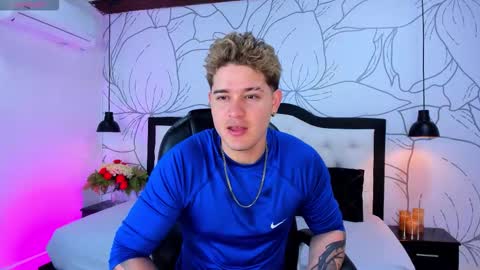 Alex  online show from 03/14/26, 07:52