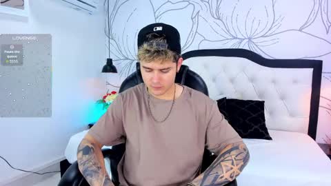 Alex  online show from 04/12/26, 07:30