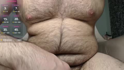 Daddy Alex online show from 01/31/25, 05:19