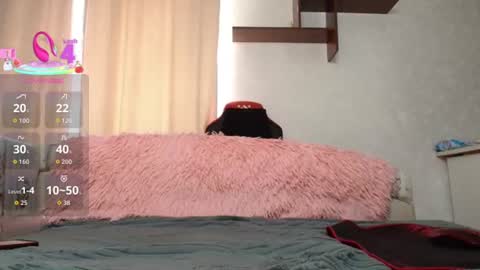 Daddy Alex online show from 06/22/26, 08:44