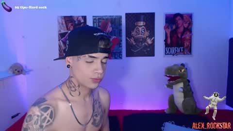    online show from 01/13/25, 08:26