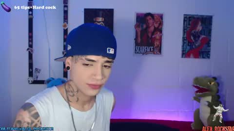    online show from 02/24/25, 07:55