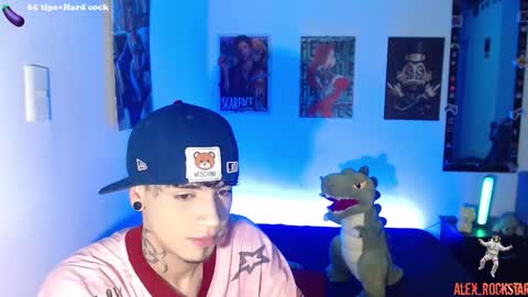    online show from 09/26/25, 12:25