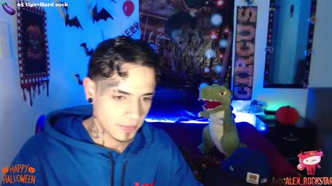    online show from 10/04/25, 05:05