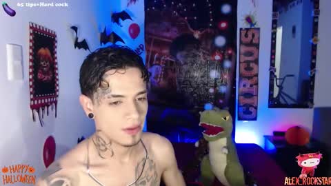    online show from 10/13/25, 06:35