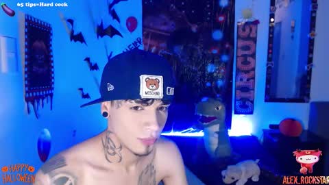    online show from 10/22/25, 04:51