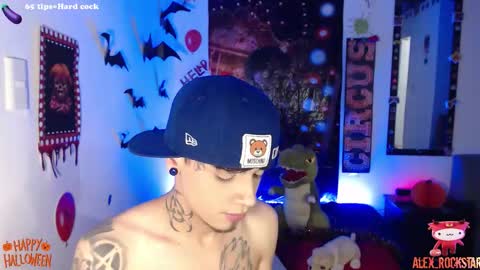    online show from 10/27/25, 04:16