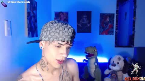    online show from 02/19/26, 04:19