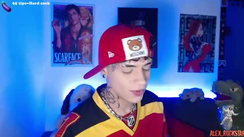    online show from 03/23/26, 12:25