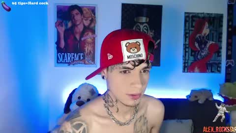    online show from 04/14/26, 11:00