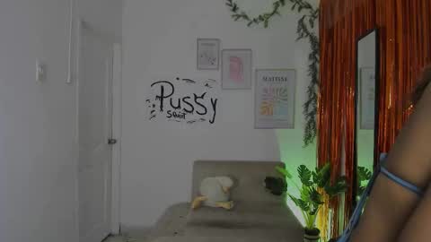 alexis online show from 10/20/25, 06:08