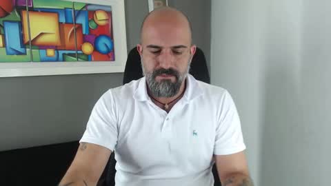 Alex Saints online show from 02/21/25, 05:31