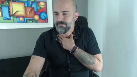 Alex Saints online show from 02/22/25, 11:46