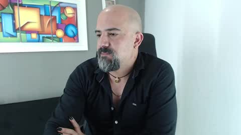 Alex Saints online show from 03/05/25, 05:39