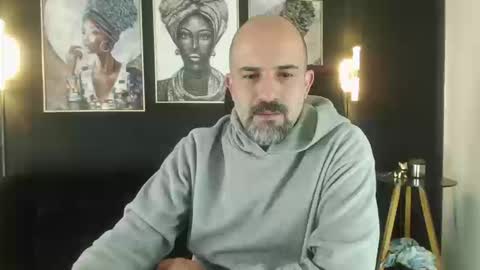 Alex Saints online show from 09/16/25, 05:03