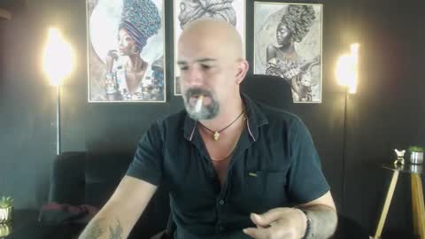 Alex Saints online show from 10/06/25, 02:09