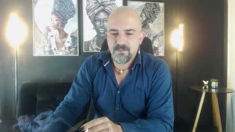 Alex Saints online show from 10/15/25, 10:26