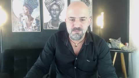 Alex Saints online show from 11/17/25, 03:18