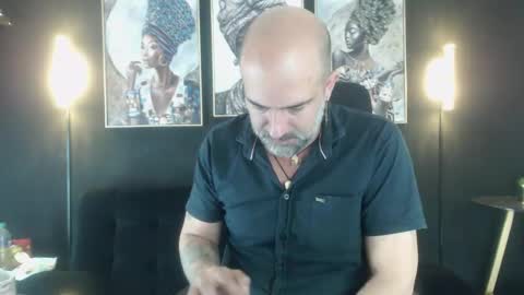 Alex Saints online show from 01/06/26, 08:56