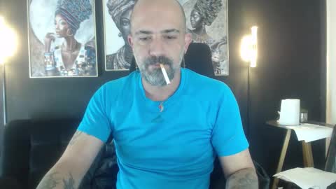 Alex Saints online show from 02/24/26, 12:25