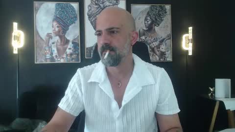 Alex Saints online show from 03/01/26, 02:19