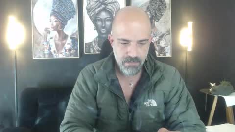 Alex Saints online show from 03/03/26, 12:33