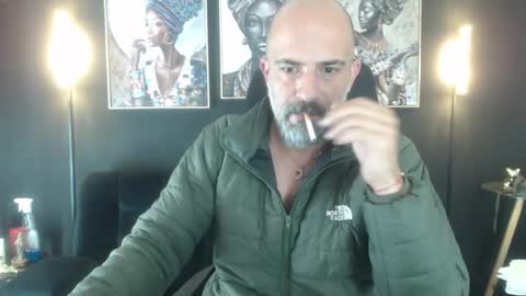 Alex Saints online show from 03/04/26, 12:22