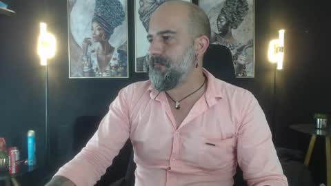 Alex Saints online show from 04/28/26, 02:21