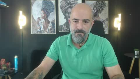 Alex Saints online show from 04/30/26, 03:29