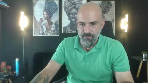 Alex Saints online show from 04/30/26, 09:08