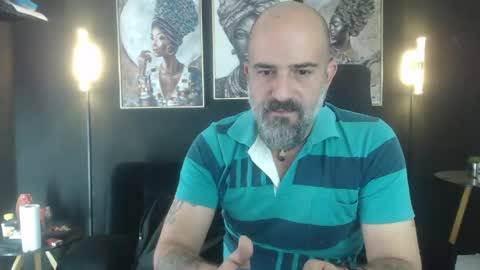 Alex Saints online show from 05/14/26, 12:34