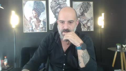 Alex Saints online show from 05/15/26, 02:57