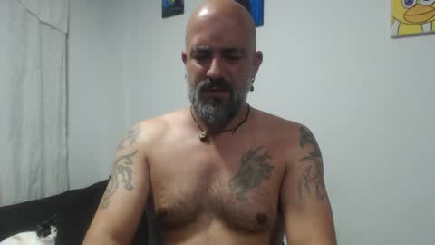 Alex Saints online show from 05/21/26, 02:29