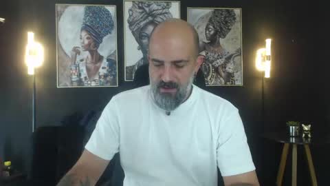Alex Saints online show from 05/27/26, 12:35