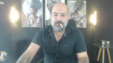 Alex Saints online show from 06/04/26, 12:33