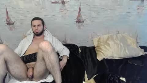 Alex and Sarah online show from 02/24/25, 12:26