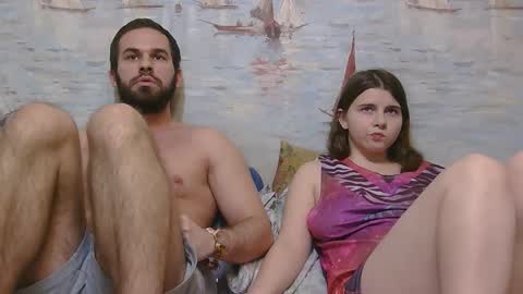 Alex and Sarah online show from 03/13/26, 11:33