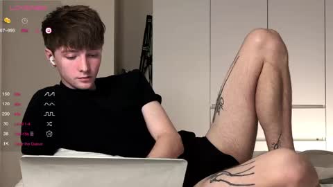 alex_schafer online show from 03/20/26, 06:13