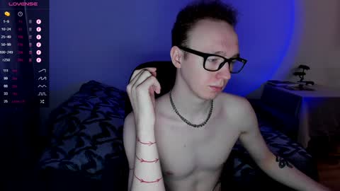 alex_silent online show from 12/06/24, 10:38