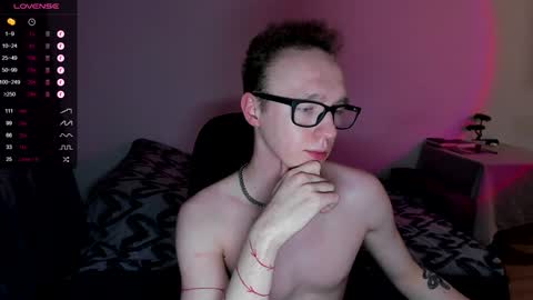 alex_silent online show from 12/14/24, 03:04