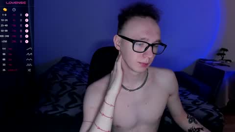 alex_silent online show from 12/24/24, 11:06