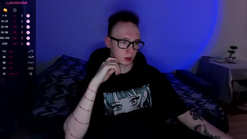 alex_silent online show from 01/05/25, 11:04