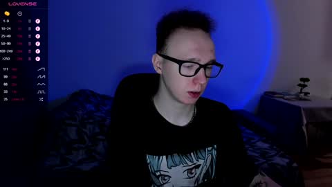 alex_silent online show from 01/07/25, 01:03